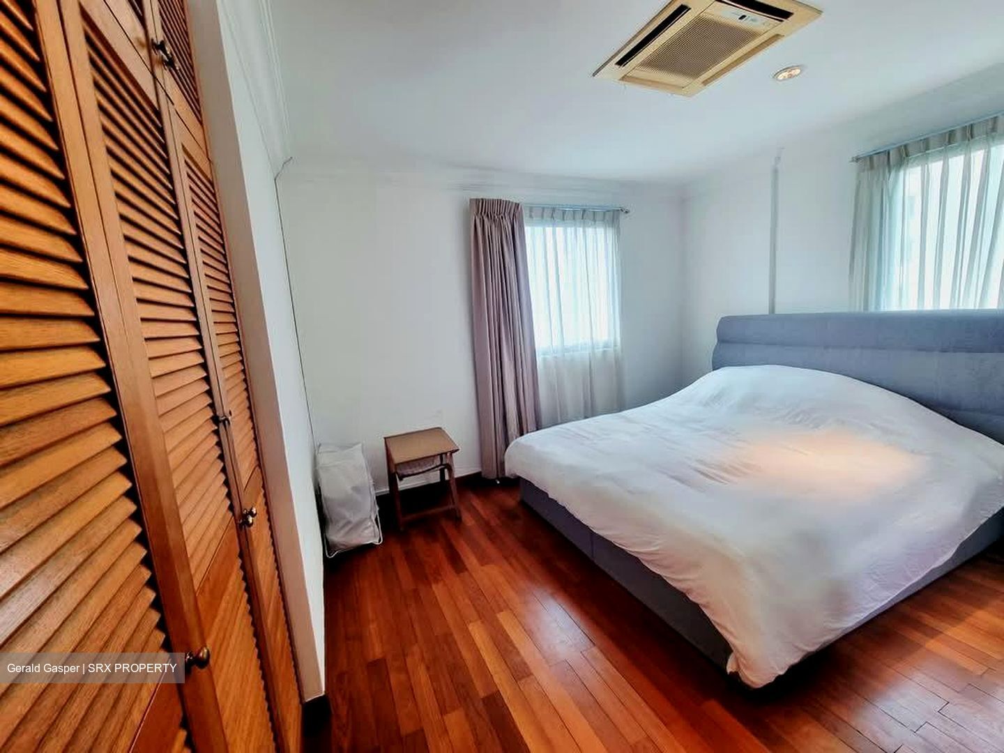 7 Claymore (D9), Condominium #549698061
